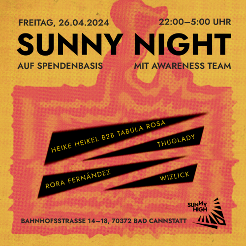 sunny night -2